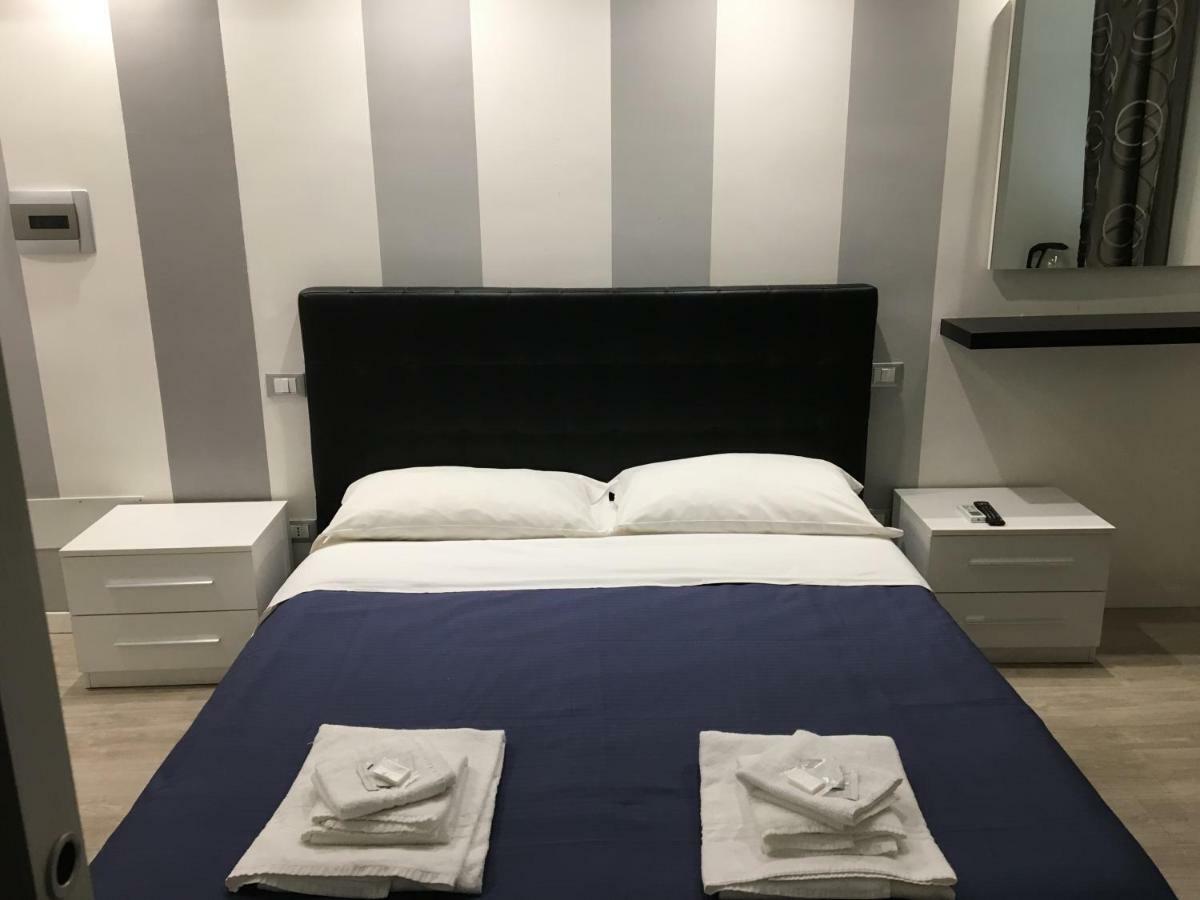 Vatican Glee Rooms Rome Buitenkant foto